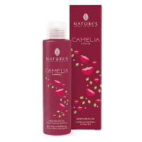 Bagnodoccia Camelia Intensa - Nature's 60740701