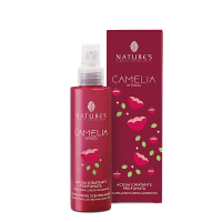 Acqua Idratante Profumata Camelia Intensa - Nature's 60740903
