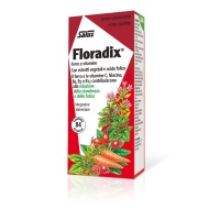 floradix-tavolette