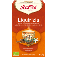 liquirizia