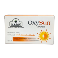 oxysun