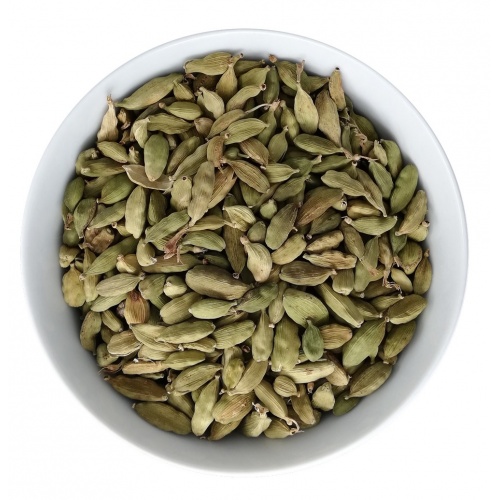 cardamomo