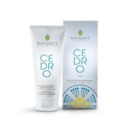 cedro-uomo-doccia-shampoo