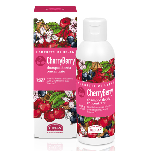 cherryshampoo