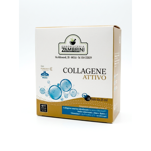 collagene