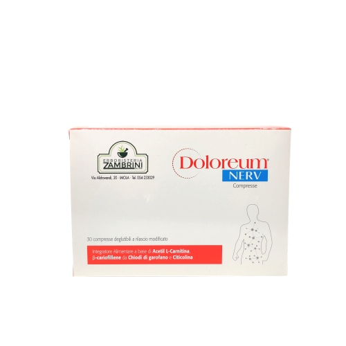 doloreum-zambrini
