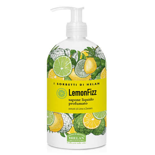 lemonsapone