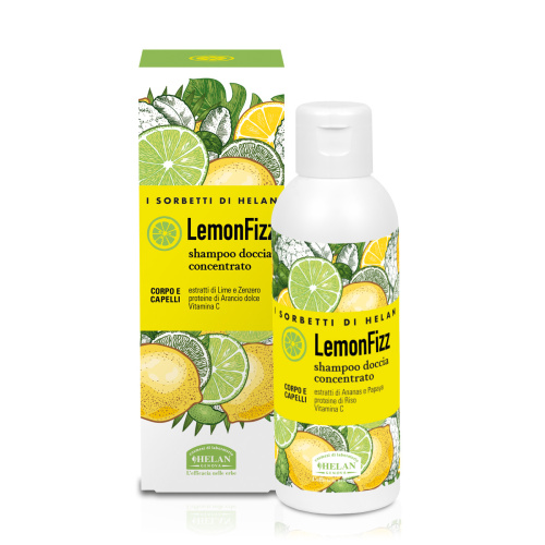 lemonshampoo