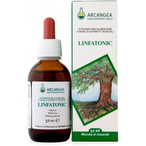 linfatonic