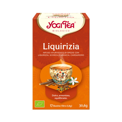 liquirizia