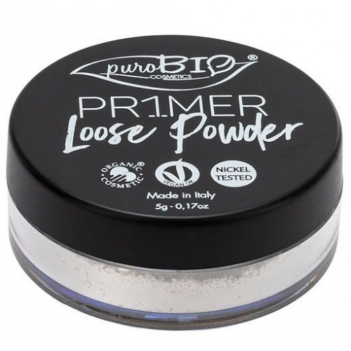 loose-powder