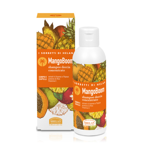 mangoshampoo
