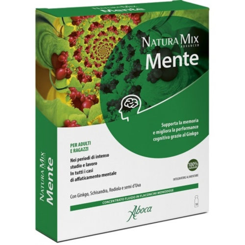 mente