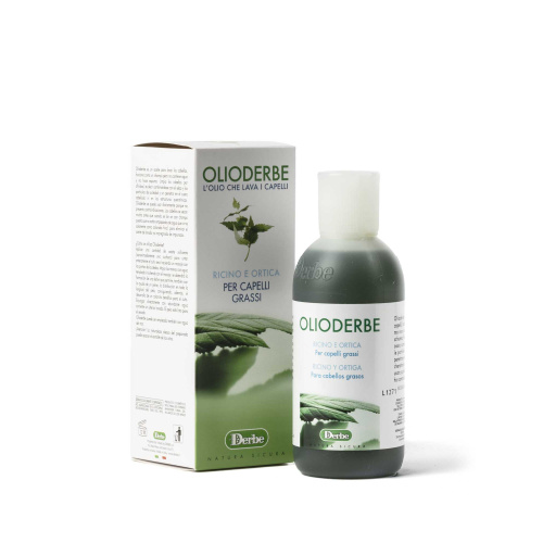 olioderbe-ricino-ortica-capelli-grassi-derbe