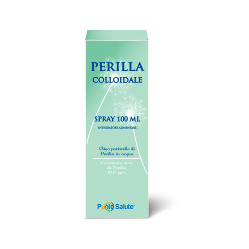 perilla-colloidale