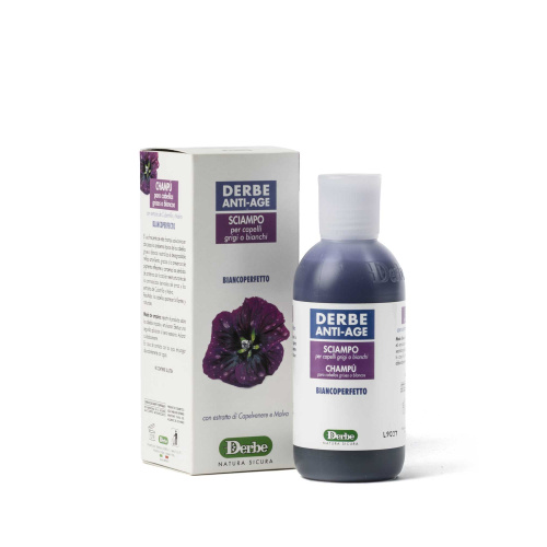 sciampo-capelli-grigi-bianchi-bianco-perfetto-derbe-anti-age-capelvenere-malva-derbe