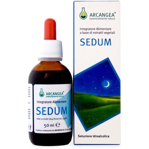 sedum