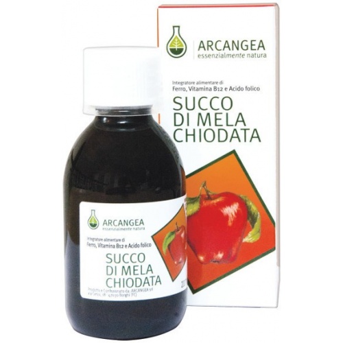succo-di-mela-chiodata