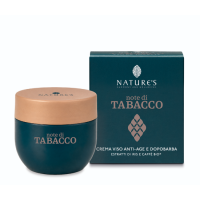 Note di Tabacco Crema Viso Dopobarba - Nature's 1_1512469661