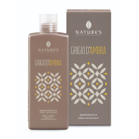 Grigio d'Ambra Bagnodoccia - Nature's 1_1714765085