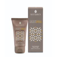Grigio d'Ambra Trattamento Mani Piedi - Nature's 1_1725395542