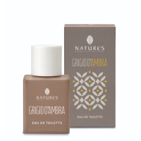 Grigio d'Ambra Eau de Toilette - Nature's 1_1935535786