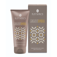 Grigio d'Ambra Scrub Viso Corpo - Nature's 1_377984038