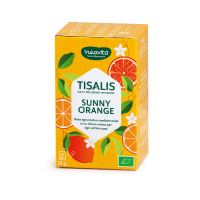 Infuso Sunny Orange - Neavita 1_5013