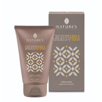 Grigio d'Ambra Crema Corpo - Nature's 1_676281472