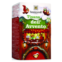 Tisana dell'Avvento - Sonnentor immagine_646898801
