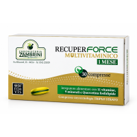 recuperforce