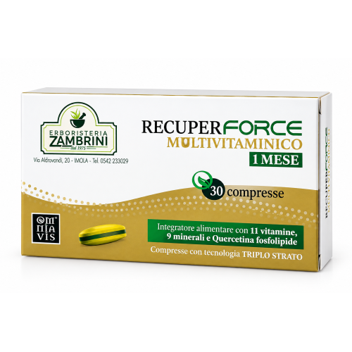 recuperforce